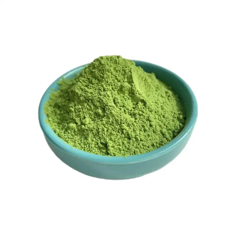 Best Wheatgrass Powder